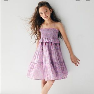 Nellystella girls dress